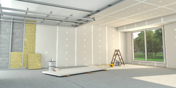 Best Spray Foam Insulation in Crete, NE