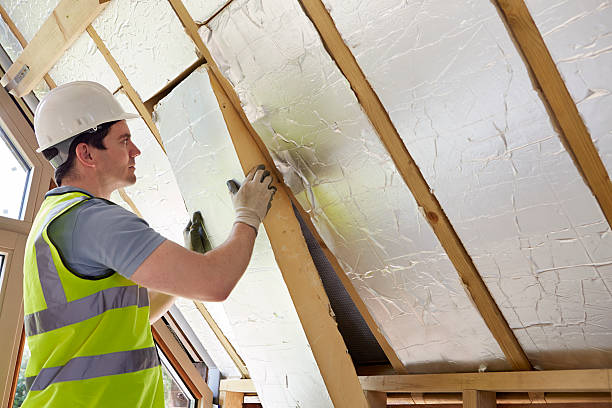 Trusted Crete, NE Insulation Contractor Experts