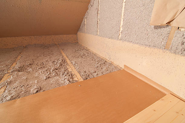 Best Spray Foam Insulation in Crete, NE