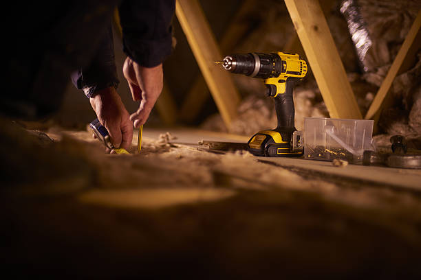 Best Cellulose Insulation in Crete, NE